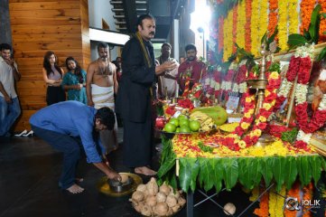 Loafer Movie Opening